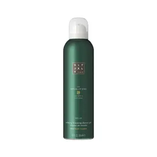 Jing Shower Foam Gel 200 ml 5778 Rituals