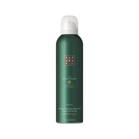 Jing Shower Foam Gel 200 ml 5778 Rituals