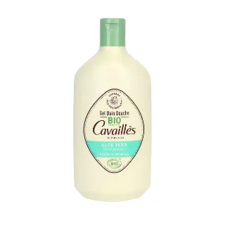 Roge Cavailles Shower Gel Aloe Vera 400 ml