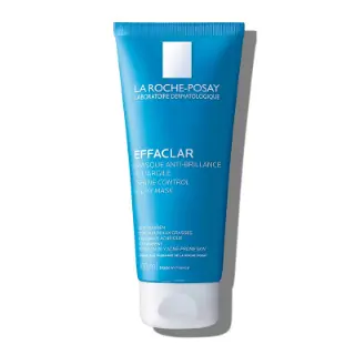 La Roche-Posay EFFACLAR Clay Mask 100ml