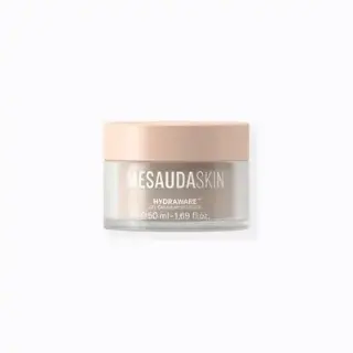 Mesauda 24-hour moisturizing gel-cream HYDRAWARE