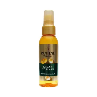 Pantene Hair Oil 100 ml