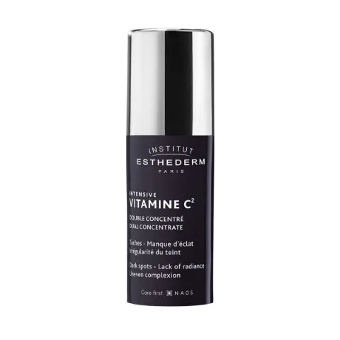 Сыворотка для лица Intensive Vitamin C 10мл 0543 Эстедерм - Esthederm