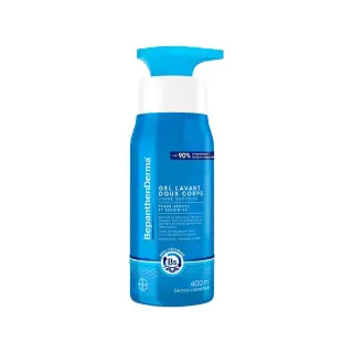 Bepanthen Derma Shower Gel 400 ml