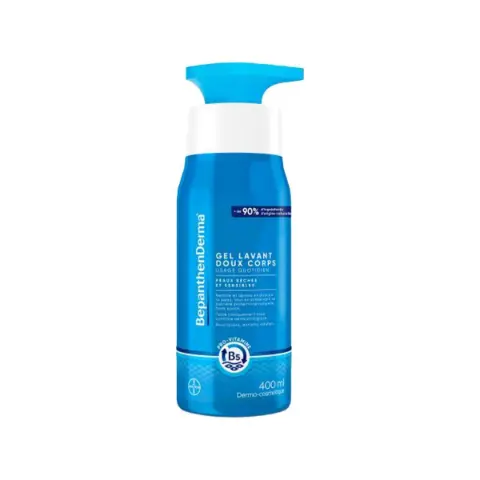 Bepanthen Derma Shower Gel 400 ml