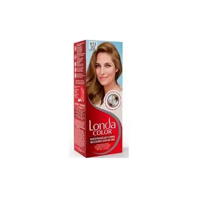 Londa Hair Cream Color N9/13