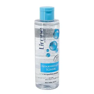 Face cleansing tonic Citrus 4533 Lirene