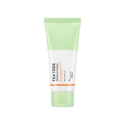 A'pieu Tea Tree Moisturizing Cream 60 ml 4308