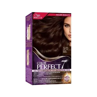 Краска для волос Color Perfect 3/0 8277 Велла - Wella