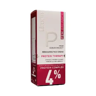 Lirene Face Cream Regenerating 40 ml