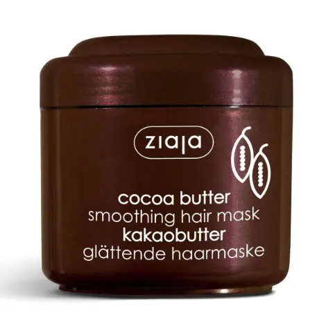 Маска для волос COCOA 7720 Зиайя - Ziaja