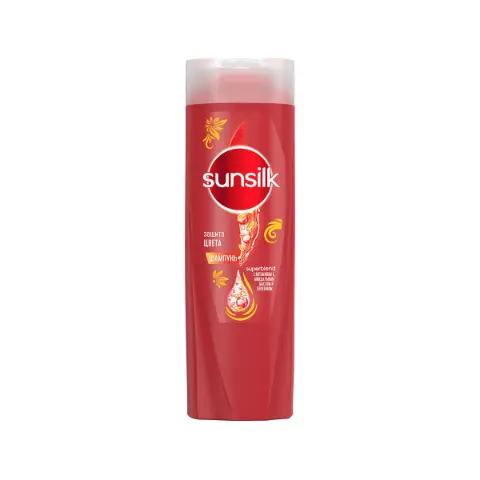Шампунь 200мл Sunsilk