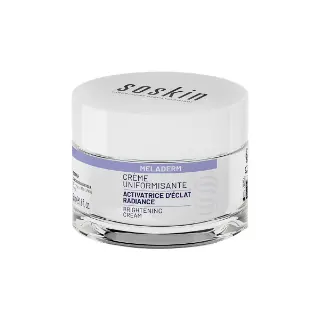 Soskin Anti-Pigmentation Face Cream 50 ml 5923