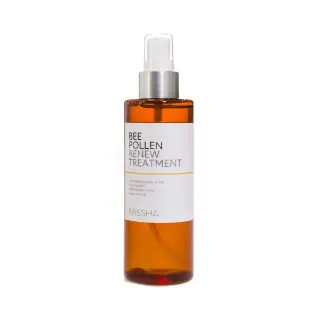 Face toner Bee Pollen 1216 Missha