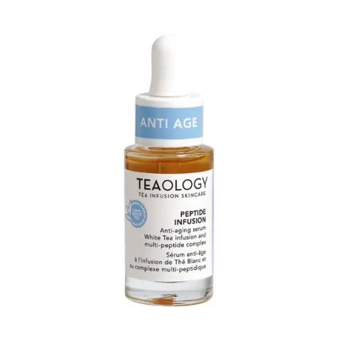 Teaology Peptide Anti-Wrinkle Serum 15ml 0841