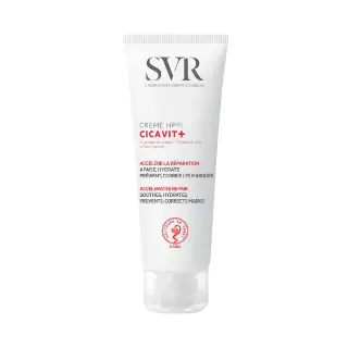 Cicavit+ Hppi Face Cream 40 ml 4645 ESVIERI - SVR