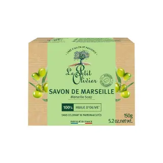 Le Petit Olivier OLIVE Soap 150 g