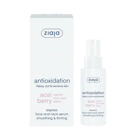 Acai Berry Face Serum 2297 Ziaja