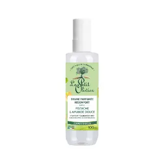 Мисти Схюлис Pist-Almond 100 мл 0031 Ле Петит Оливье - Le Petit Olivier