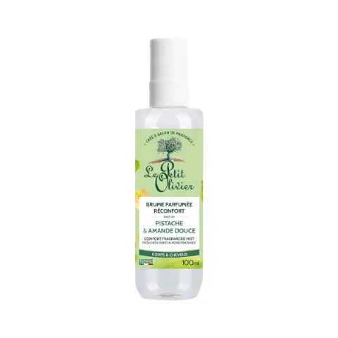 Мисти Схюлис Pist-Almond 100 мл 0031 Ле Петит Оливье - Le Petit Olivier