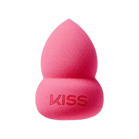 Collagen Makeup Sponge 5429 Kiss