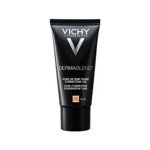 Dermablend N25 6600 foundation - Vichy