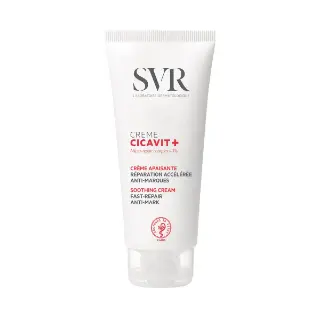 Face Cream Cicavit 40ml 2149 esvieri - Svr