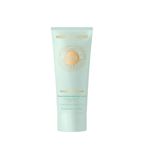 Vimin'Secret HARMONY Body Cream 100ml