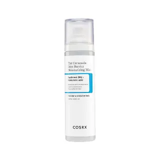 Увлажняющий мист для лица с керамидами The Ceramide Skin Barrier 120 мл 0822 Косарекс - COSRX