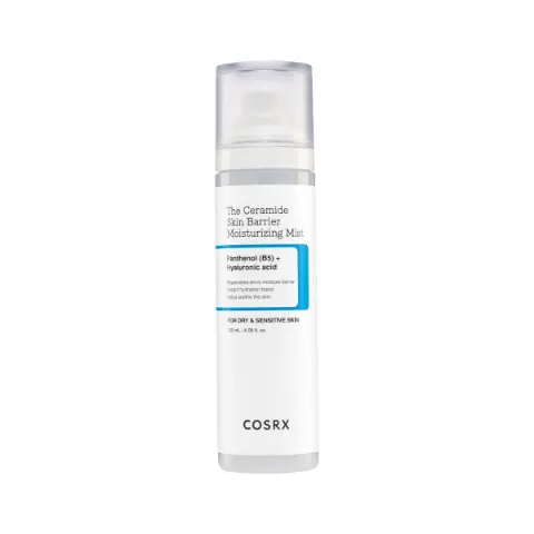 Увлажняющий мист для лица с керамидами The Ceramide Skin Barrier 120 мл 0822 Косарекс - COSRX