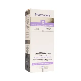 Pharmaceris Face Cream PH X 3111