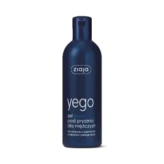 Men's Shower Gel Sport Ziaja