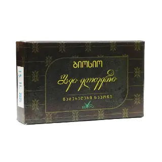 Biosyo Black Hue Soap 0062