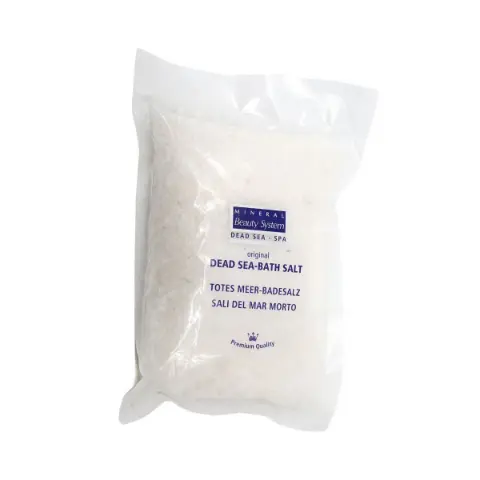 Dead Sea Salt Ocean 66908 Bio-Rom