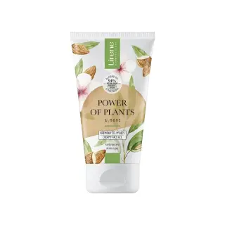 Lirene Almond Face Wash 150 ml