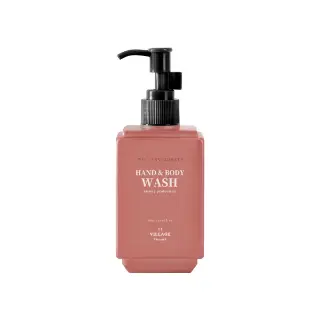 Village 11 Hand and Body Wash 300 ml