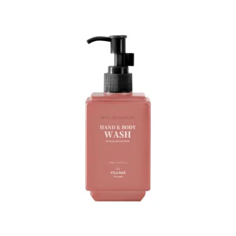 Village 11 Hand and Body Wash 300 ml