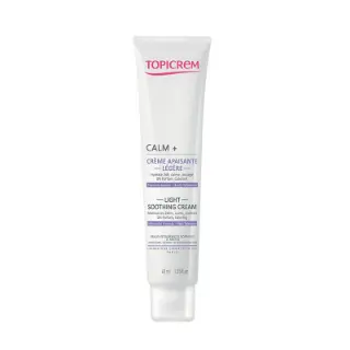 Topicrem Light Moisturizing Cream 40ml