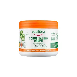 Energizing Scrub 5801 Equilibra