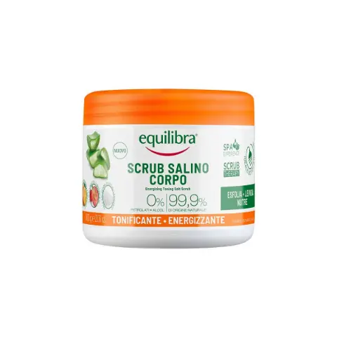 Energizing Scrub 5801 Equilibra