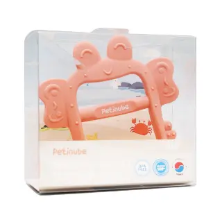 Массажер для десен Краб 3252 Petinube - Petinube