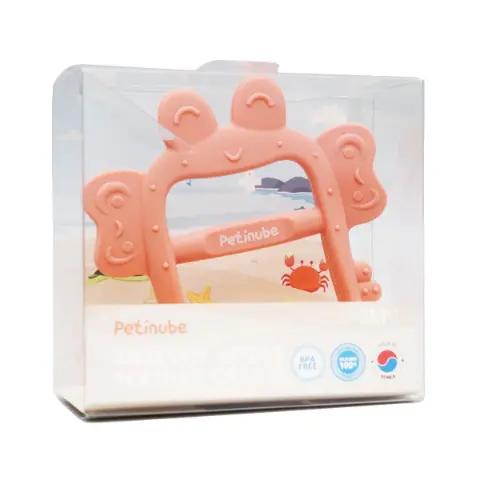 Массажер для десен Краб 3252 Petinube - Petinube