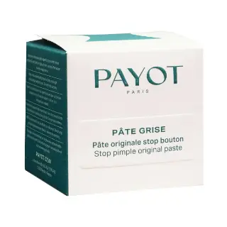 Payot Pate Grise Face Cream 8624