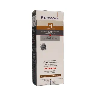 Шампунь для седых волос 8818 Фармацерис - Pharmaceris