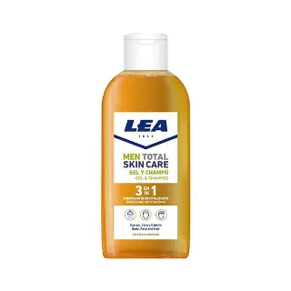 Шампунь 3In1 Energy 100 мл 5308 Леа - Lea
