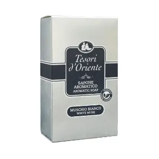 Tesori D'Oriente Moss Soap 5169
