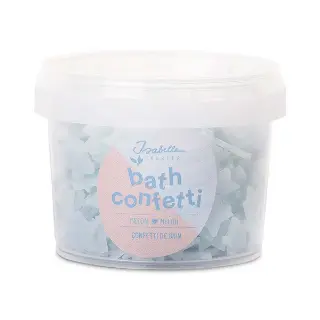 Isabelle Laurier cherry bath bombs