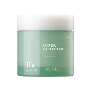 Missha Super Panthenol Cream 50 ml