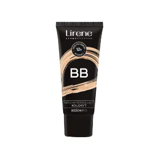 Lirene Face BB Cream 01 7514