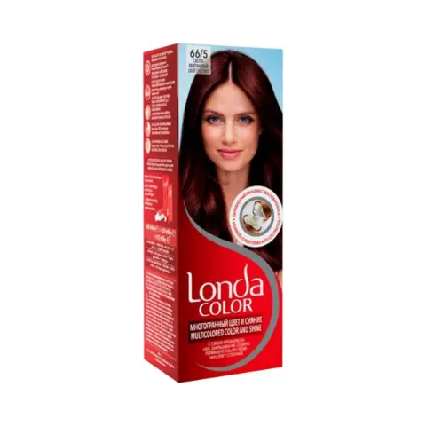 Краска для волос Londa светлая клубничная 66/5 4441/5504